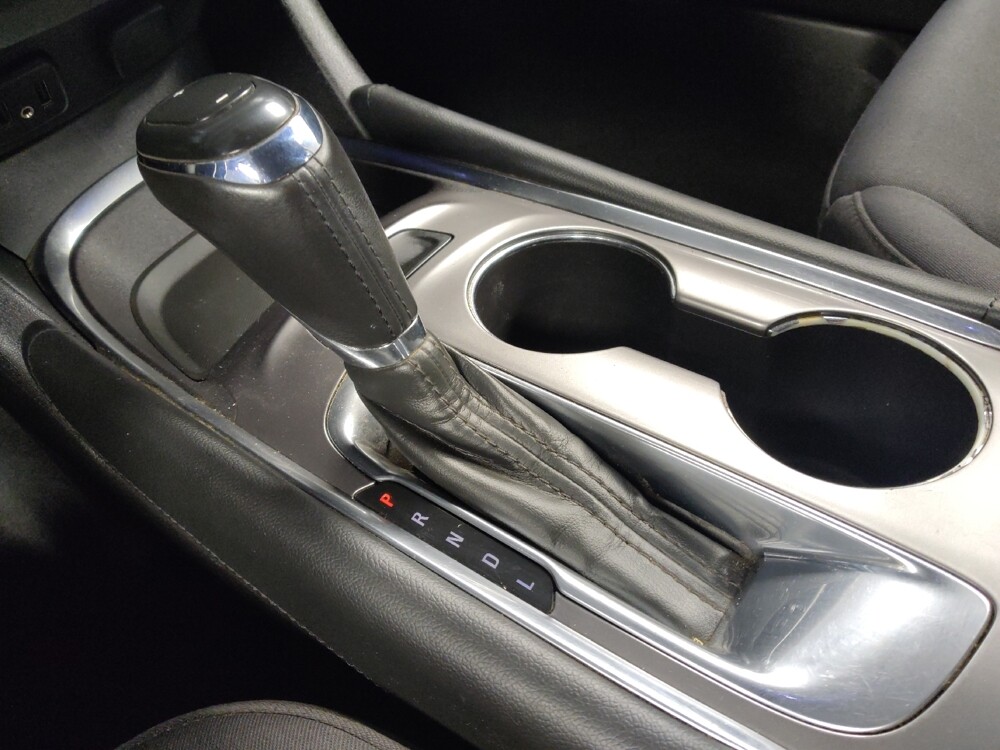 2016 Chevrolet Malibu in Houston, TX 77034 - 18093627 26