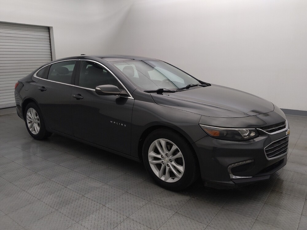 2016 Chevrolet Malibu in Houston, TX 77034 - 18093627 11