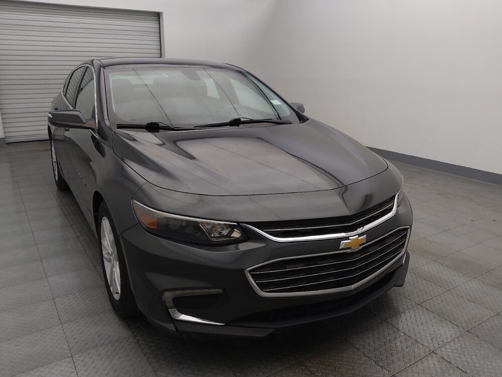 2016 Chevrolet Malibu in Houston, TX 77034 - 18093627 14