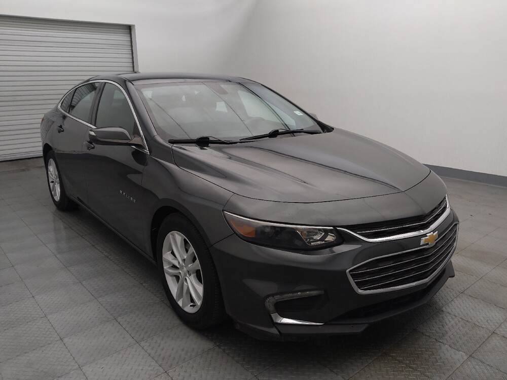 2016 Chevrolet Malibu in Houston, TX 77034 - 18093627 13