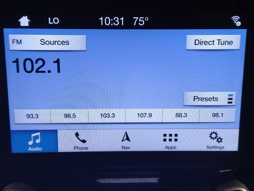 2018 Ford EcoSport in Houston, TX 77034 - 18093628 25