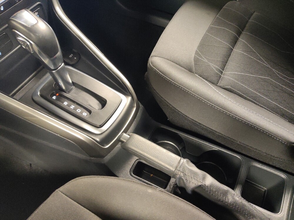 2018 Ford EcoSport in Houston, TX 77034 - 18093628 26