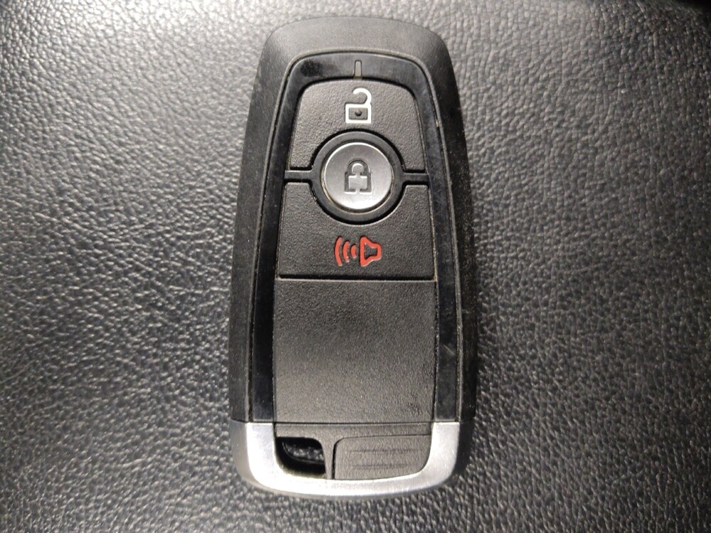 2018 Ford EcoSport in Houston, TX 77034 - 18093628 32