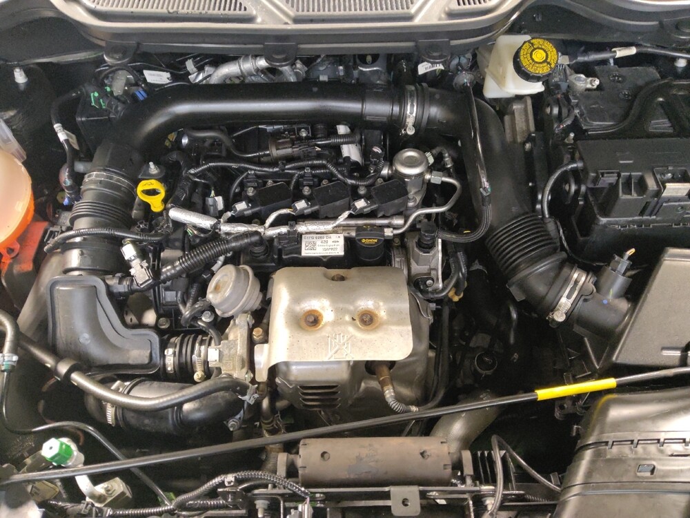 2018 Ford EcoSport in Houston, TX 77034 - 18093628 30