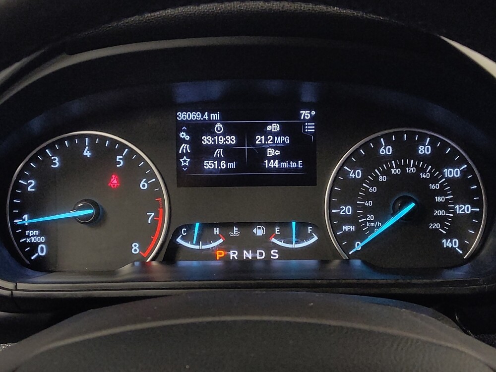 2018 Ford EcoSport in Houston, TX 77034 - 18093628 23