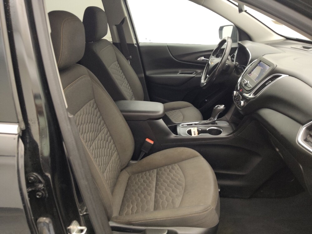 2020 Chevrolet Equinox in Houston, TX 77060 - 18093629 21