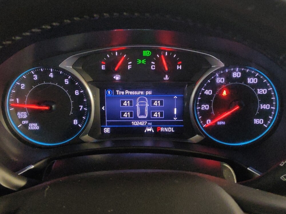 2020 Chevrolet Equinox in Houston, TX 77060 - 18093629 23