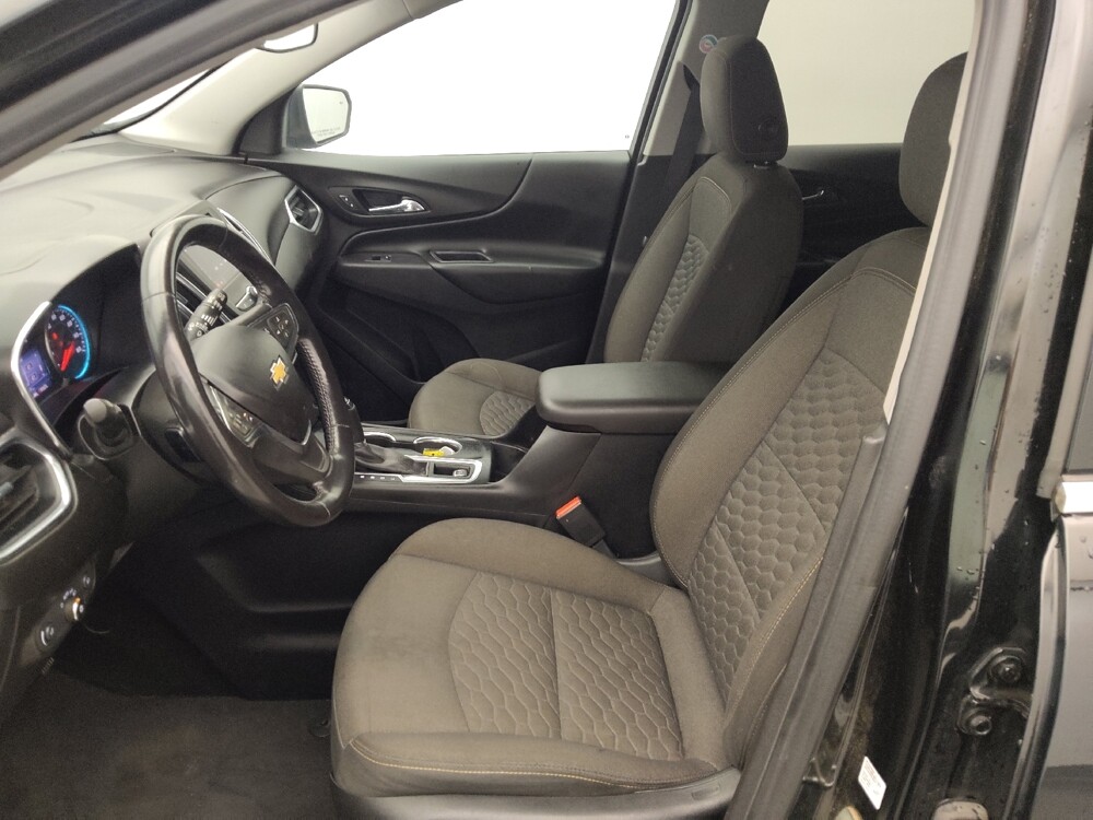 2020 Chevrolet Equinox in Houston, TX 77060 - 18093629 17