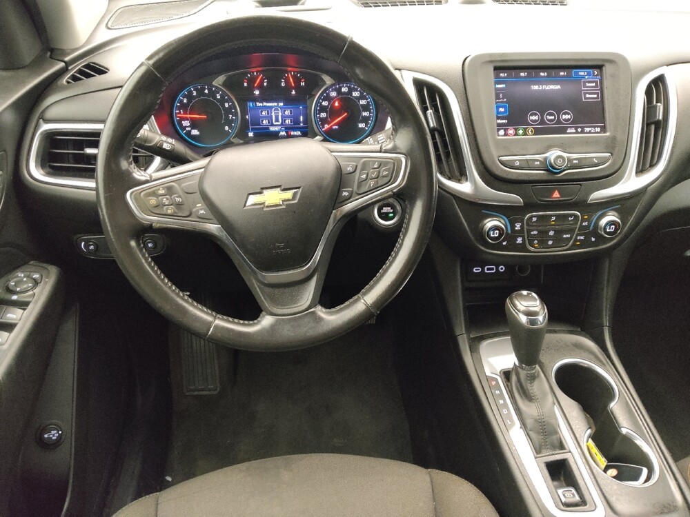 2020 Chevrolet Equinox in Houston, TX 77060 - 18093629 22