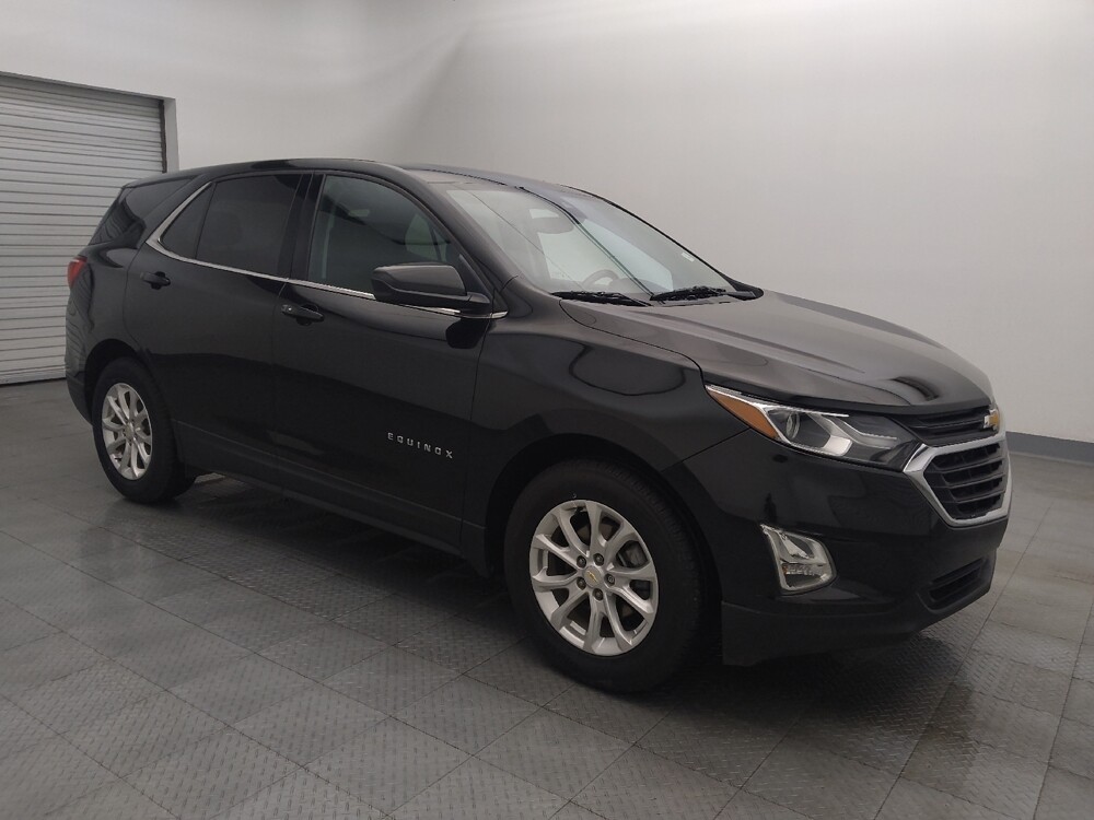 2020 Chevrolet Equinox in Houston, TX 77060 - 18093629 11