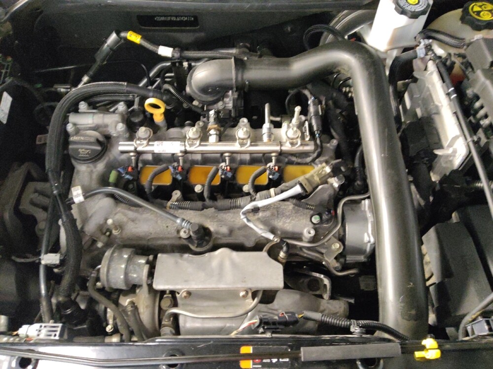 2020 Chevrolet Equinox in Houston, TX 77060 - 18093629 30