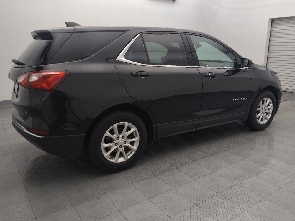 2020 Chevrolet Equinox in Houston, TX 77060 - 18093629 10