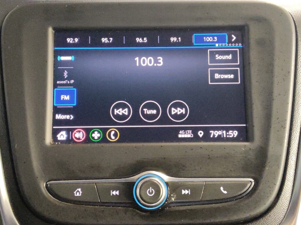 2020 Chevrolet Equinox in Houston, TX 77060 - 18093629 25