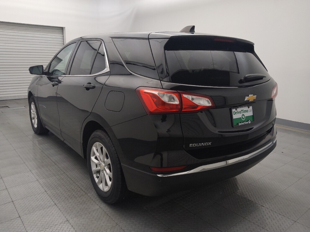 2020 Chevrolet Equinox in Houston, TX 77060 - 18093629 5