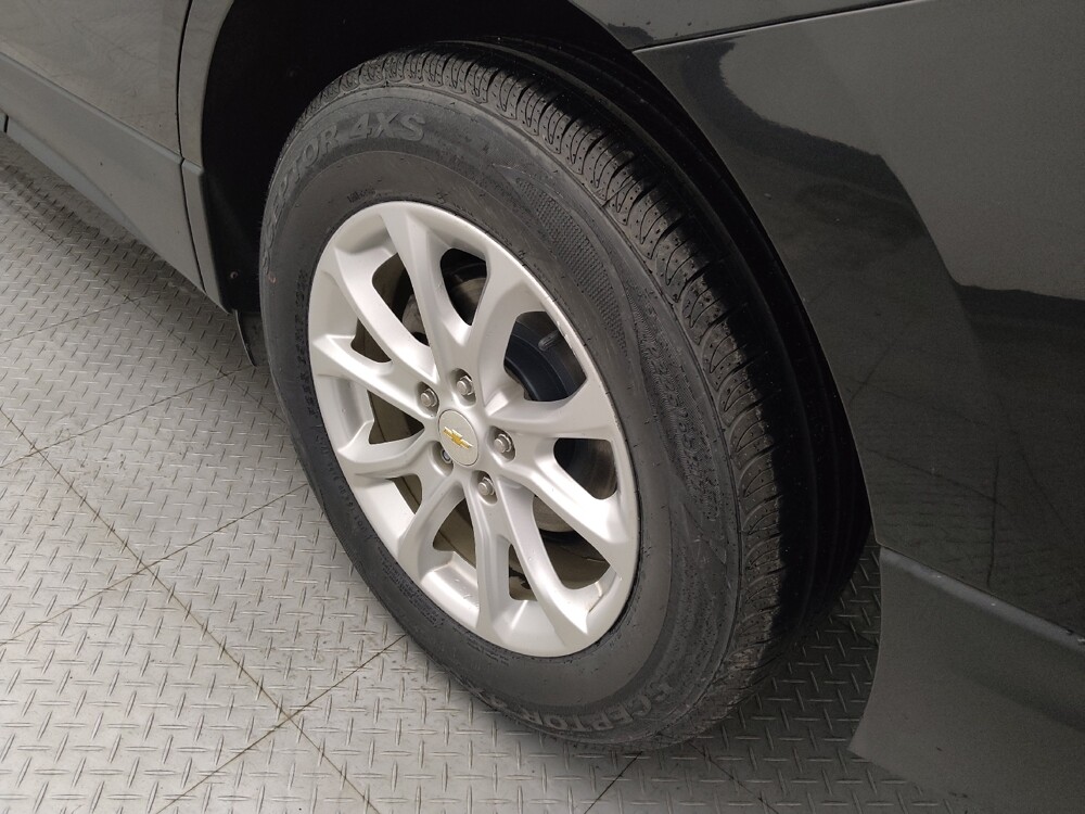 2020 Chevrolet Equinox in Houston, TX 77060 - 18093629 31