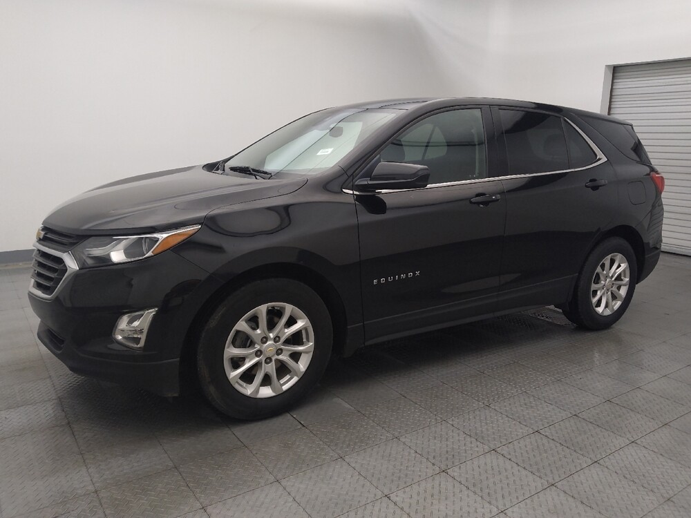 2020 Chevrolet Equinox in Houston, TX 77060 - 18093629 2