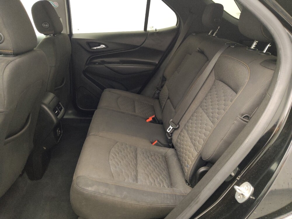 2020 Chevrolet Equinox in Houston, TX 77060 - 18093629 18