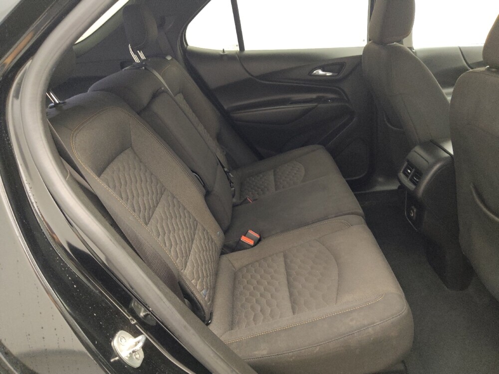 2020 Chevrolet Equinox in Houston, TX 77060 - 18093629 19