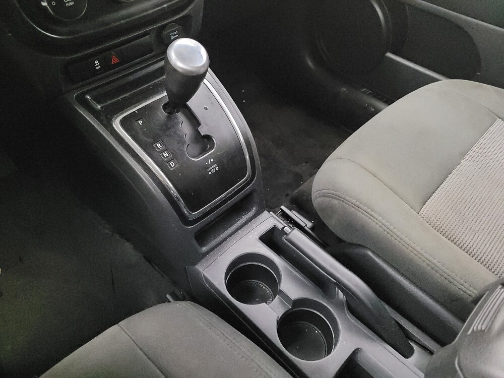 2015 Jeep Patriot in St. Louis, MO 63136 - 18093630 26