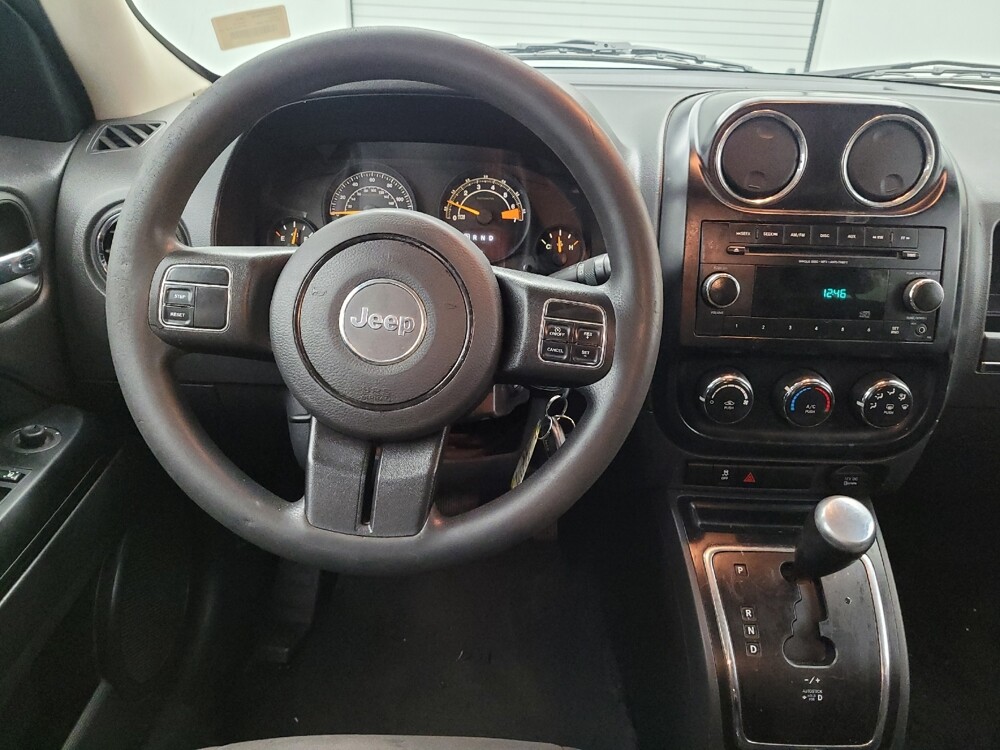 2015 Jeep Patriot in St. Louis, MO 63136 - 18093630 22