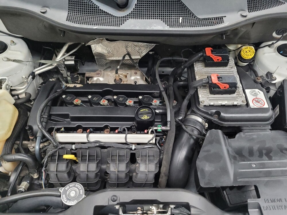 2015 Jeep Patriot in St. Louis, MO 63136 - 18093630 30