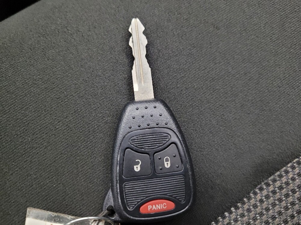 2015 Jeep Patriot in St. Louis, MO 63136 - 18093630 32