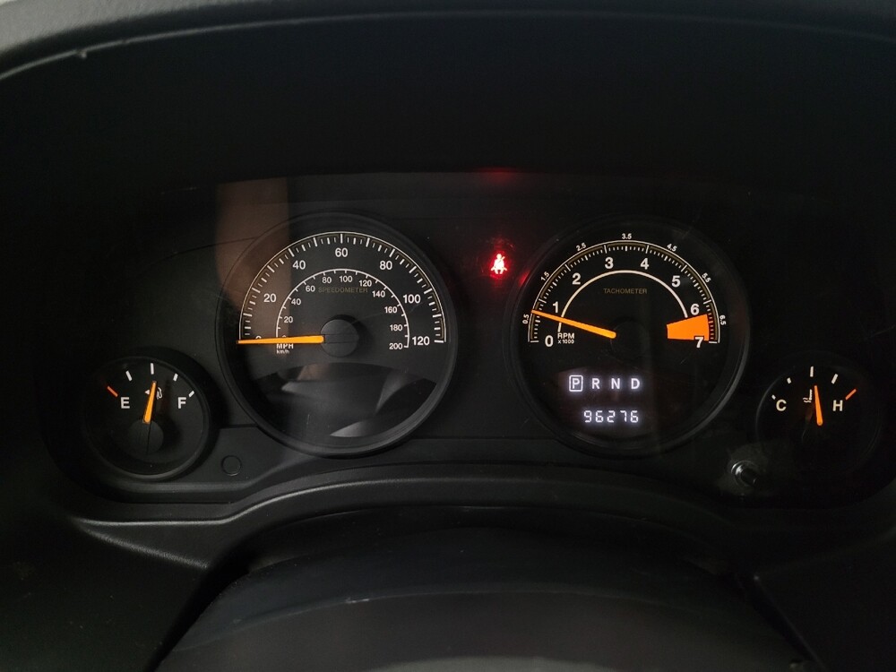 2015 Jeep Patriot in St. Louis, MO 63136 - 18093630 23