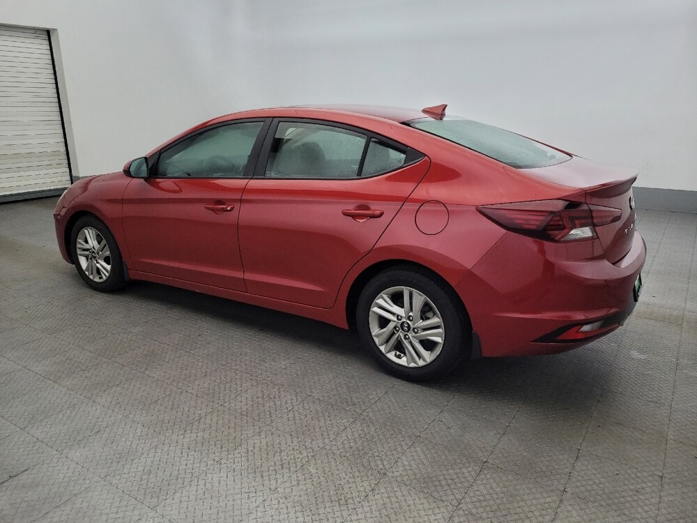 2020 Hyundai Elantra in Laurel, MD 20724 - 18093631 3