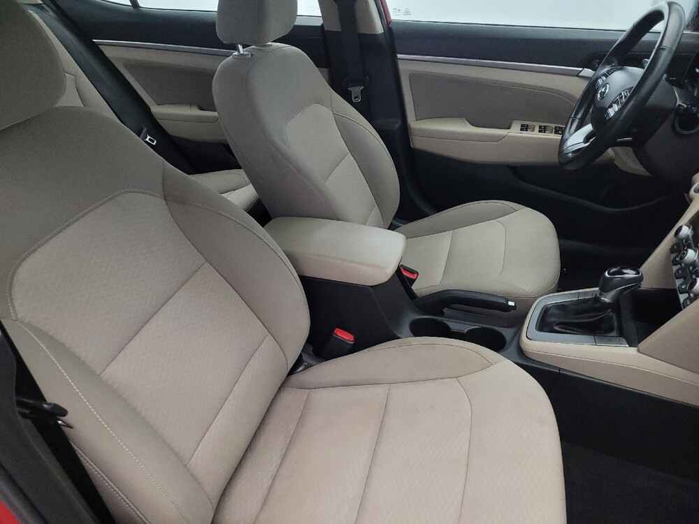 2020 Hyundai Elantra in Laurel, MD 20724 - 18093631 21