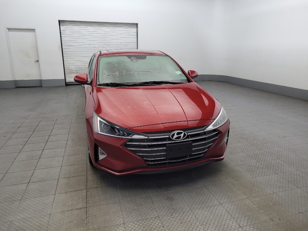 2020 Hyundai Elantra in Laurel, MD 20724 - 18093631 14