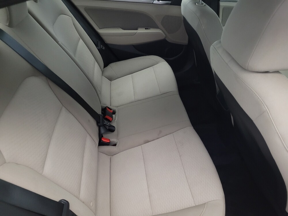 2020 Hyundai Elantra in Laurel, MD 20724 - 18093631 19