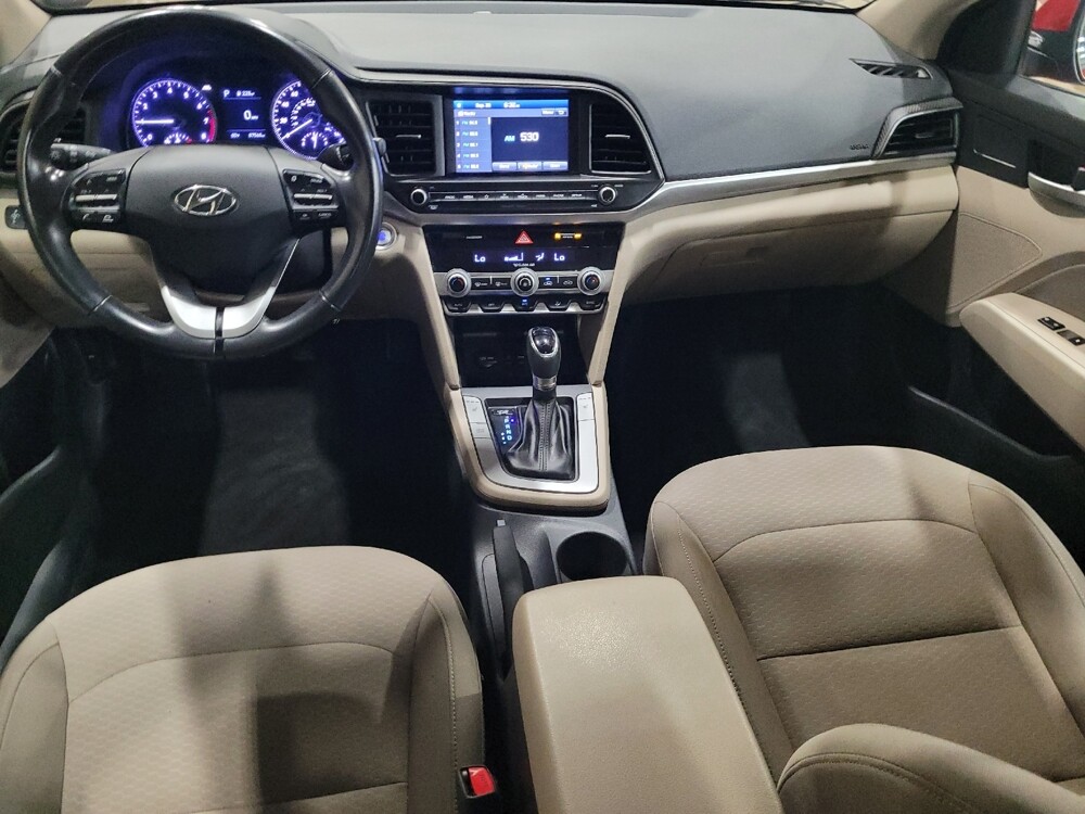 2020 Hyundai Elantra in Laurel, MD 20724 - 18093631 22