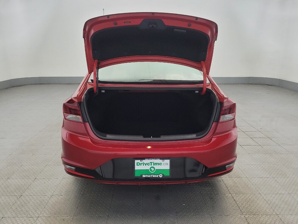 2020 Hyundai Elantra in Laurel, MD 20724 - 18093631 29