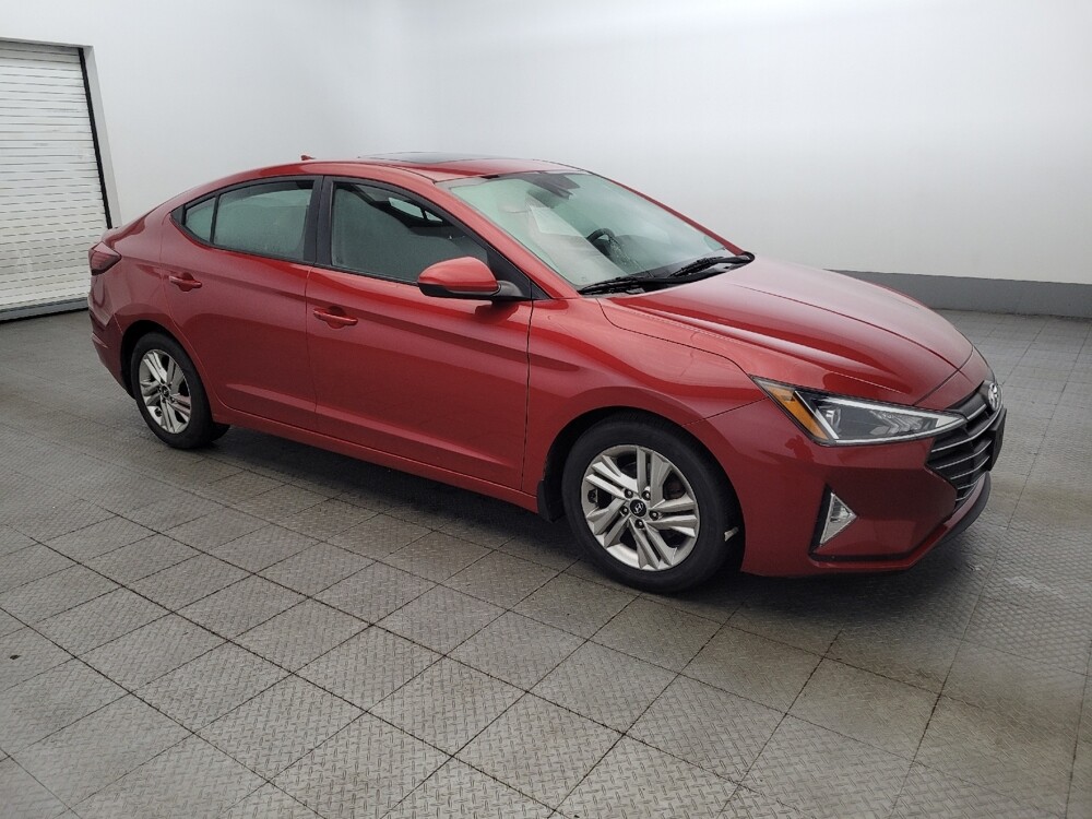 2020 Hyundai Elantra in Laurel, MD 20724 - 18093631 11