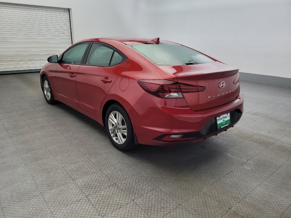 2020 Hyundai Elantra in Laurel, MD 20724 - 18093631 5