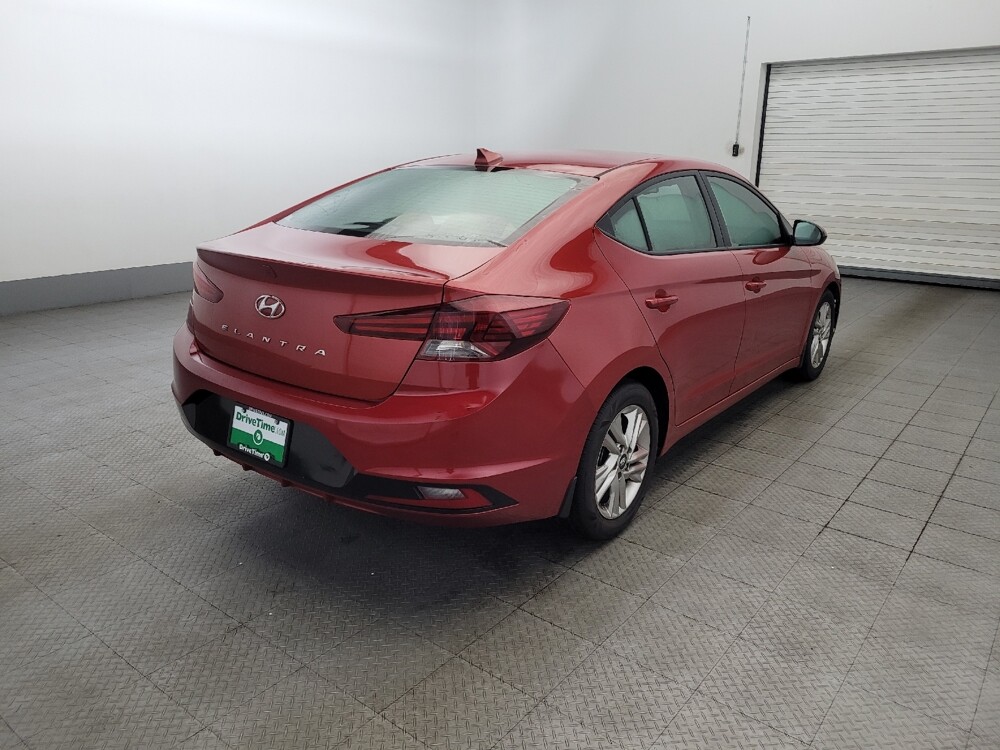 2020 Hyundai Elantra in Laurel, MD 20724 - 18093631 9