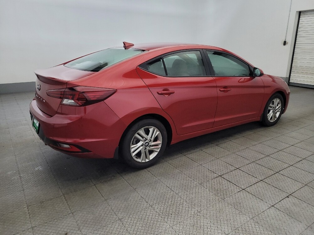 2020 Hyundai Elantra in Laurel, MD 20724 - 18093631 10