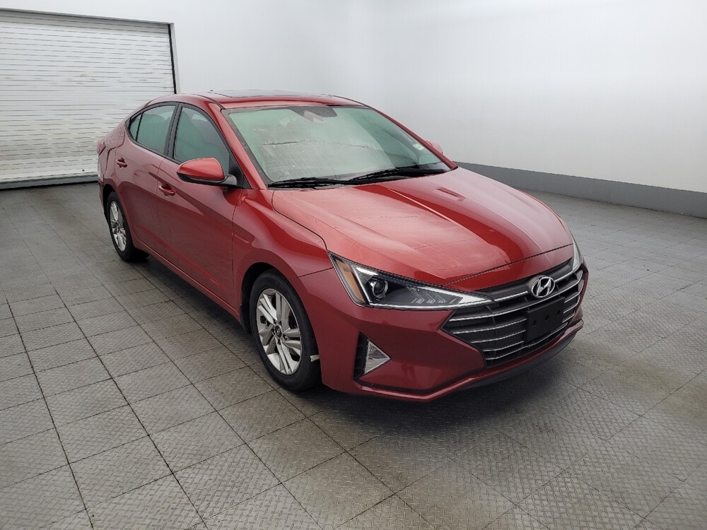 2020 Hyundai Elantra in Laurel, MD 20724 - 18093631 13