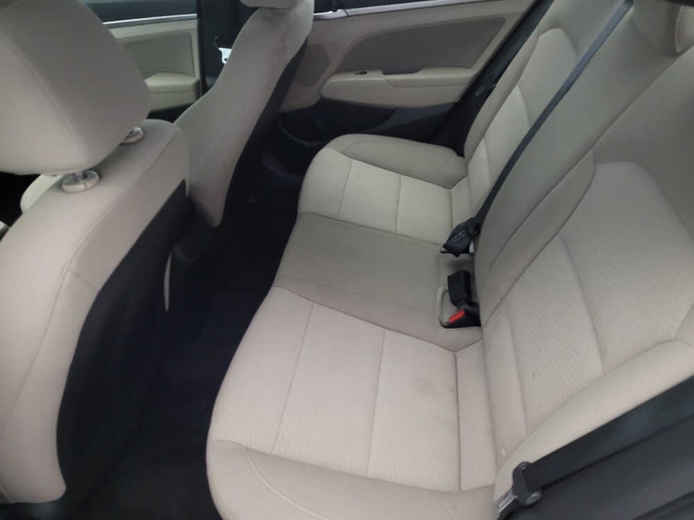 2020 Hyundai Elantra in Laurel, MD 20724 - 18093631 18