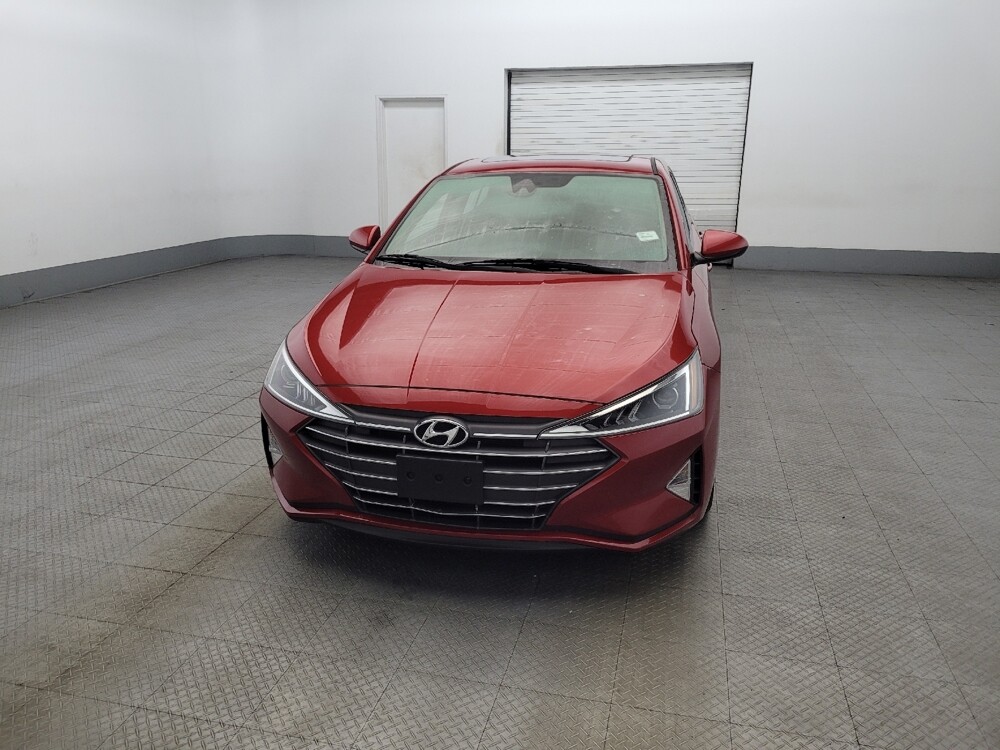 2020 Hyundai Elantra in Laurel, MD 20724 - 18093631 15