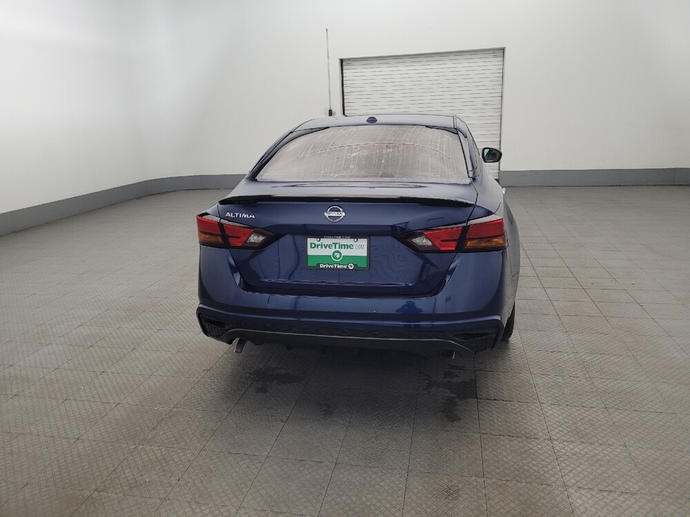 2019 Nissan Altima in Glen Burnie, MD 21061 - 18093632 7