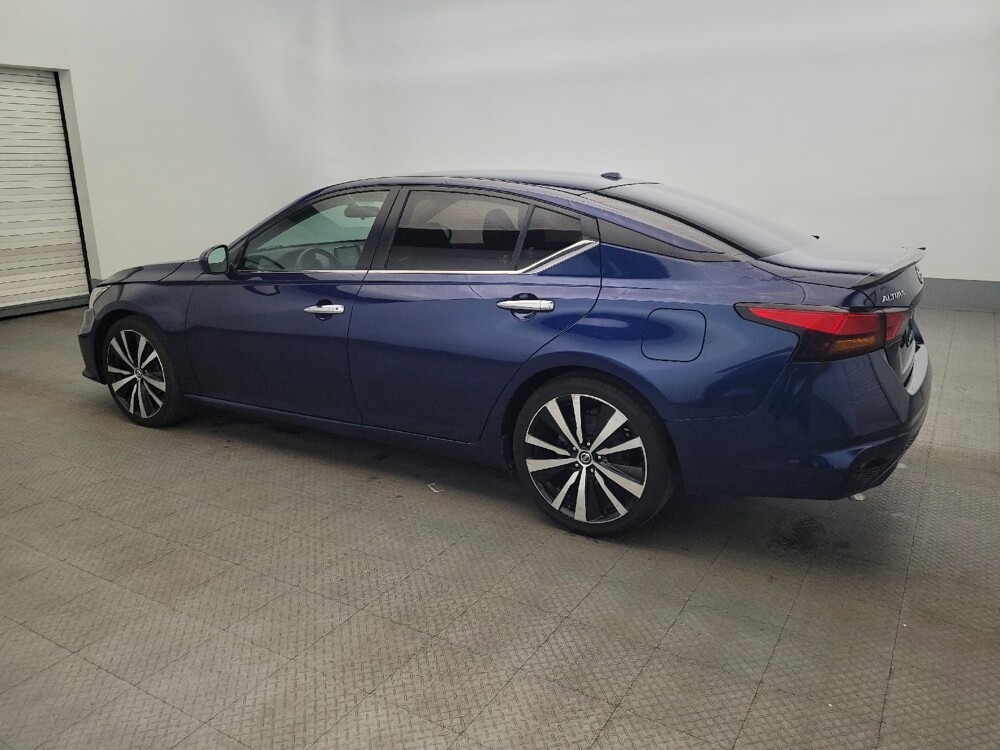 2019 Nissan Altima in Glen Burnie, MD 21061 - 18093632 3