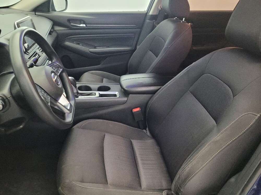 2019 Nissan Altima in Glen Burnie, MD 21061 - 18093632 17