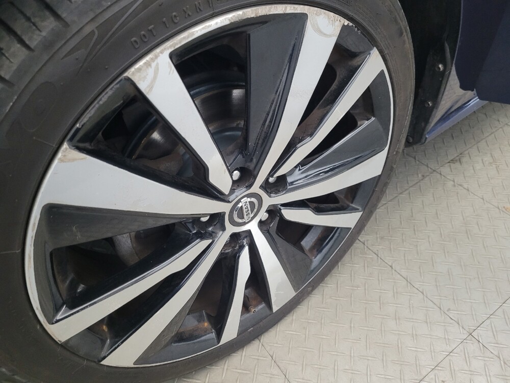 2019 Nissan Altima in Glen Burnie, MD 21061 - 18093632 31