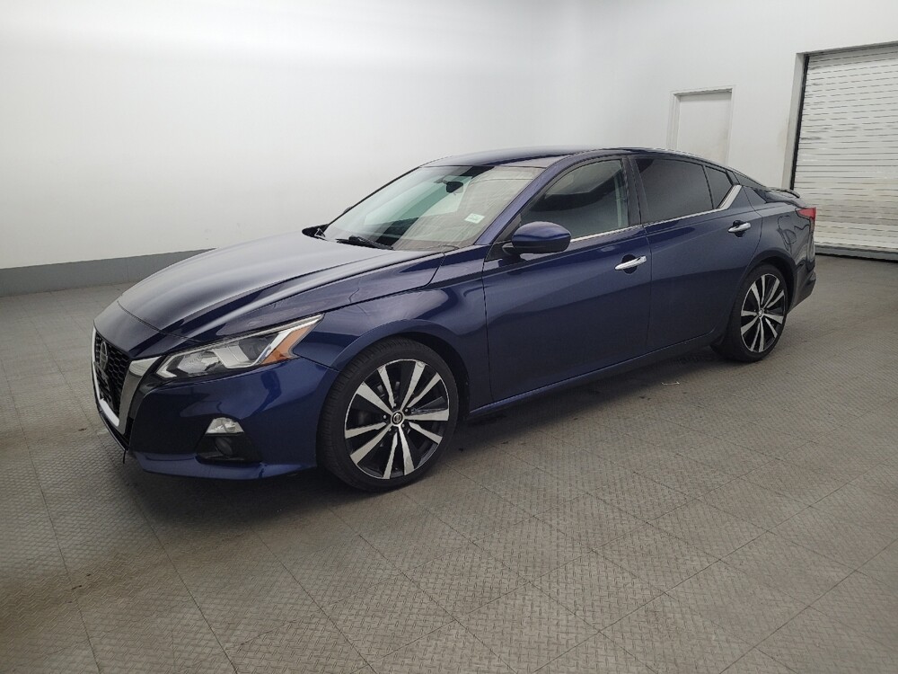 2019 Nissan Altima in Glen Burnie, MD 21061 - 18093632 2