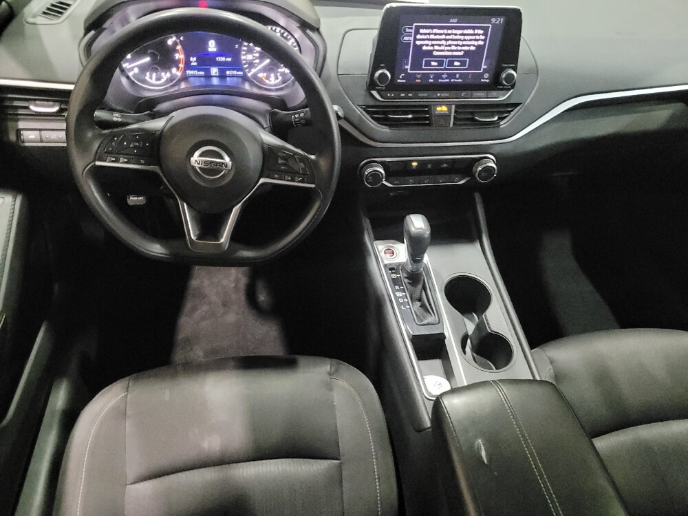 2019 Nissan Altima in Glen Burnie, MD 21061 - 18093632 22