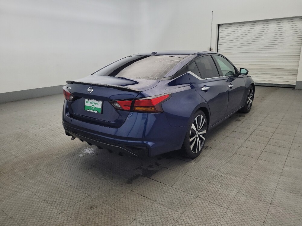 2019 Nissan Altima in Glen Burnie, MD 21061 - 18093632 9