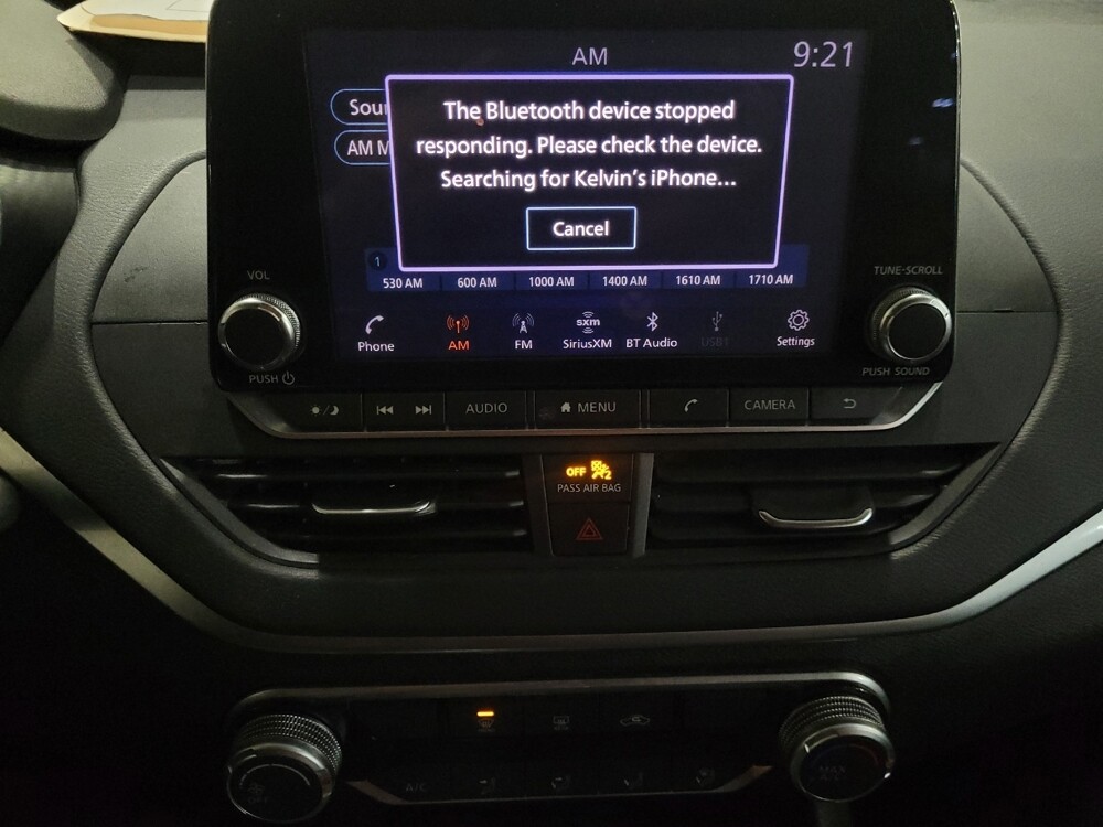 2019 Nissan Altima in Glen Burnie, MD 21061 - 18093632 25