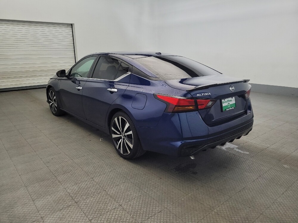 2019 Nissan Altima in Glen Burnie, MD 21061 - 18093632 5