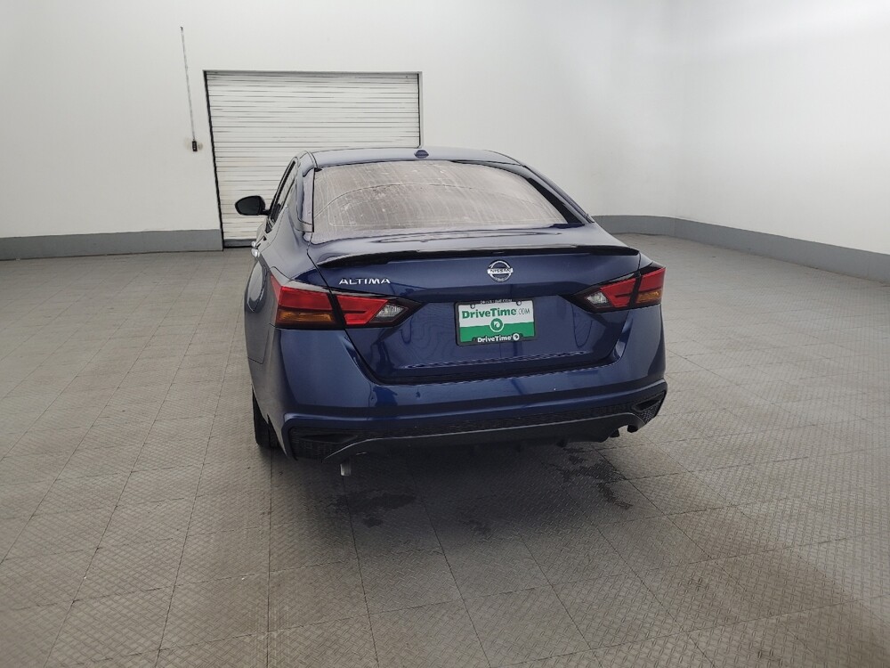 2019 Nissan Altima in Glen Burnie, MD 21061 - 18093632 6